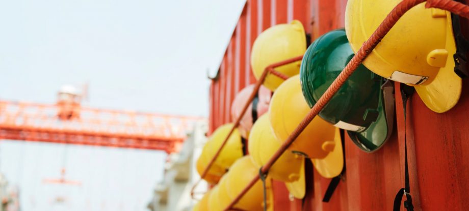 HSE Safety Case for Drilling Rigs
