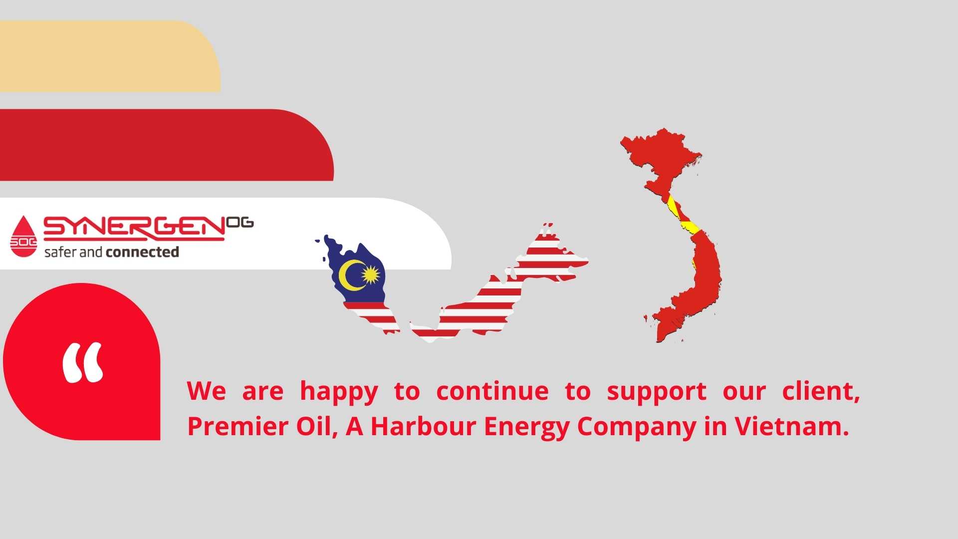 Premier Oil Vietnam