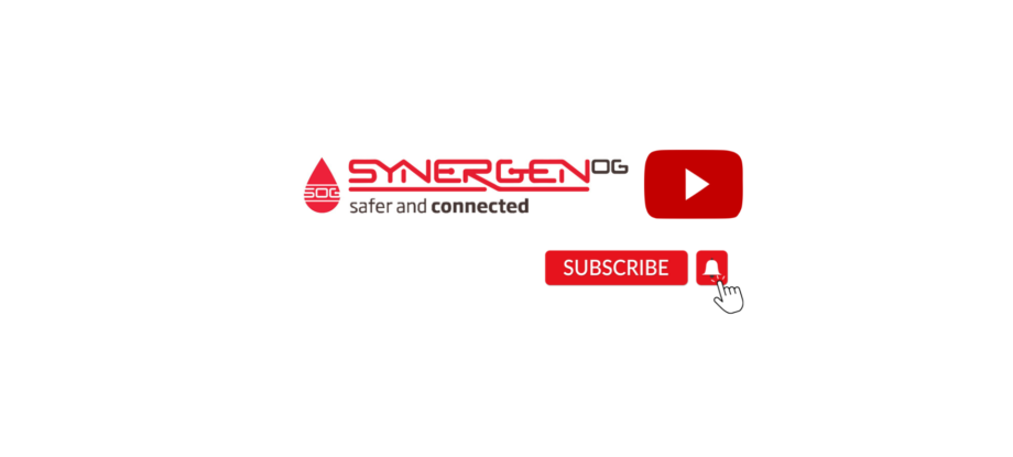 SynergenOG YouTube Channel