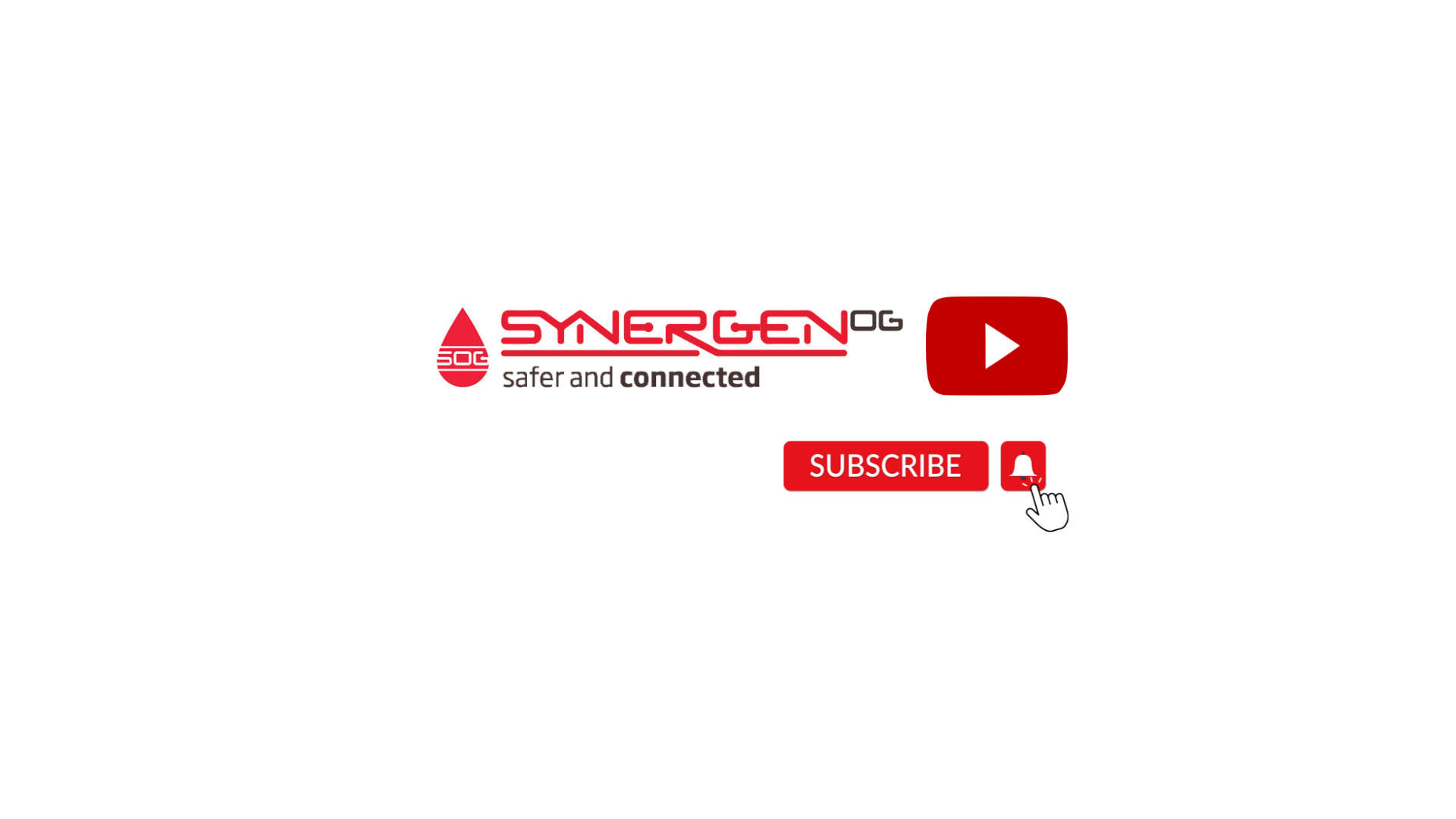 SynergenOG YouTube Channel