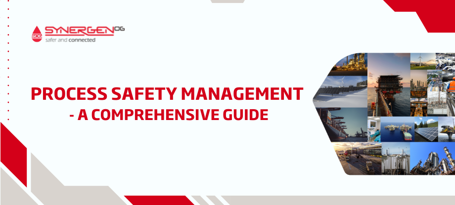 Process Safety Management Guide