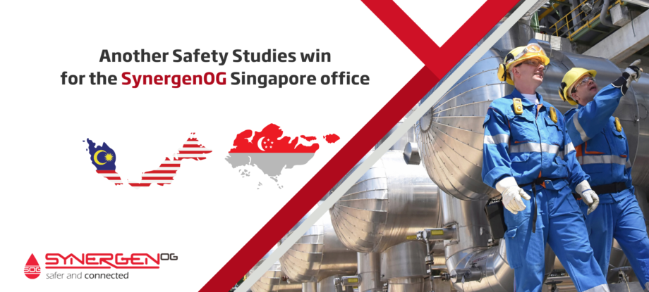 Safety Studies SynergenOG Singapore