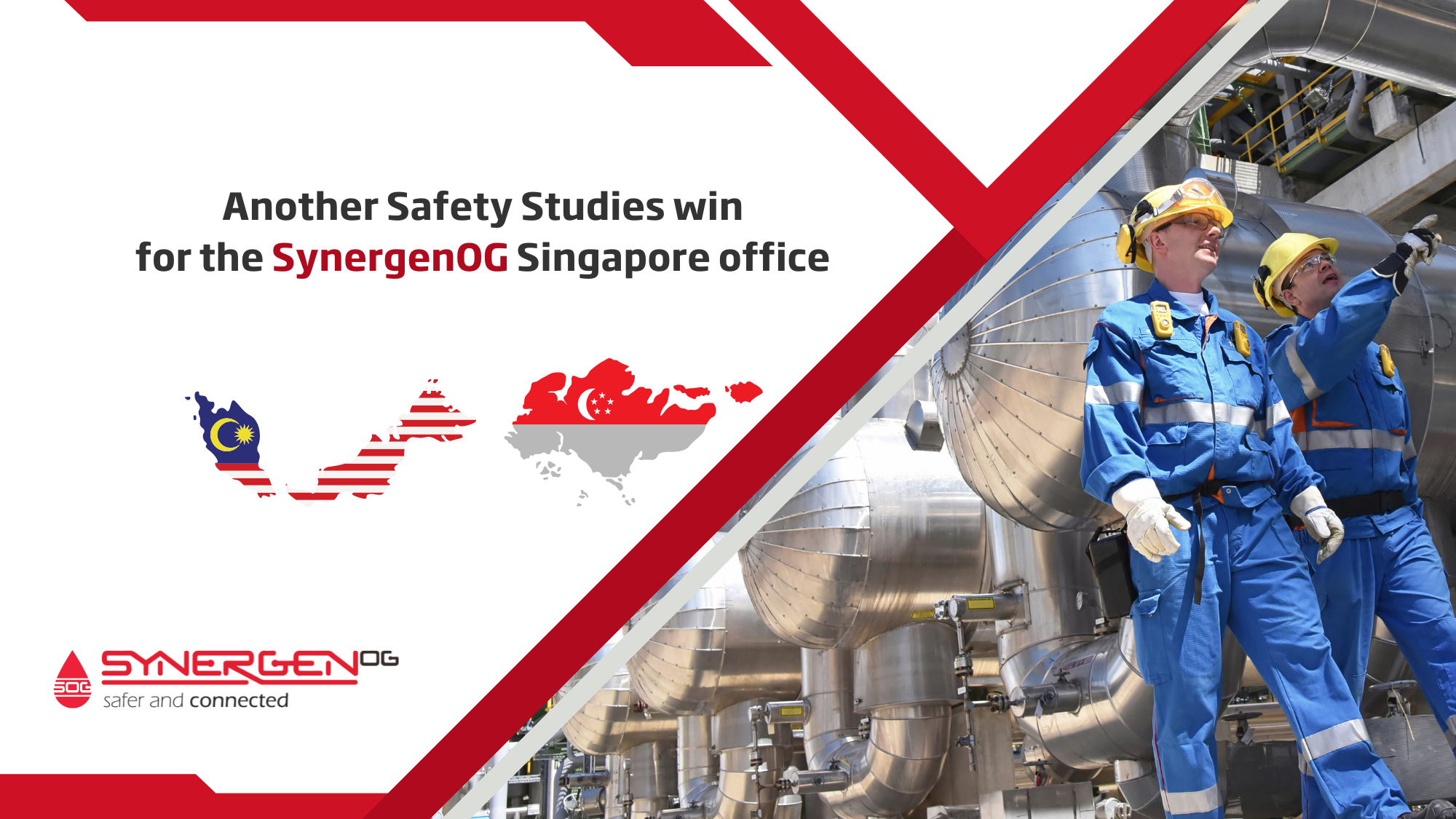 Safety Studies SynergenOG Singapore