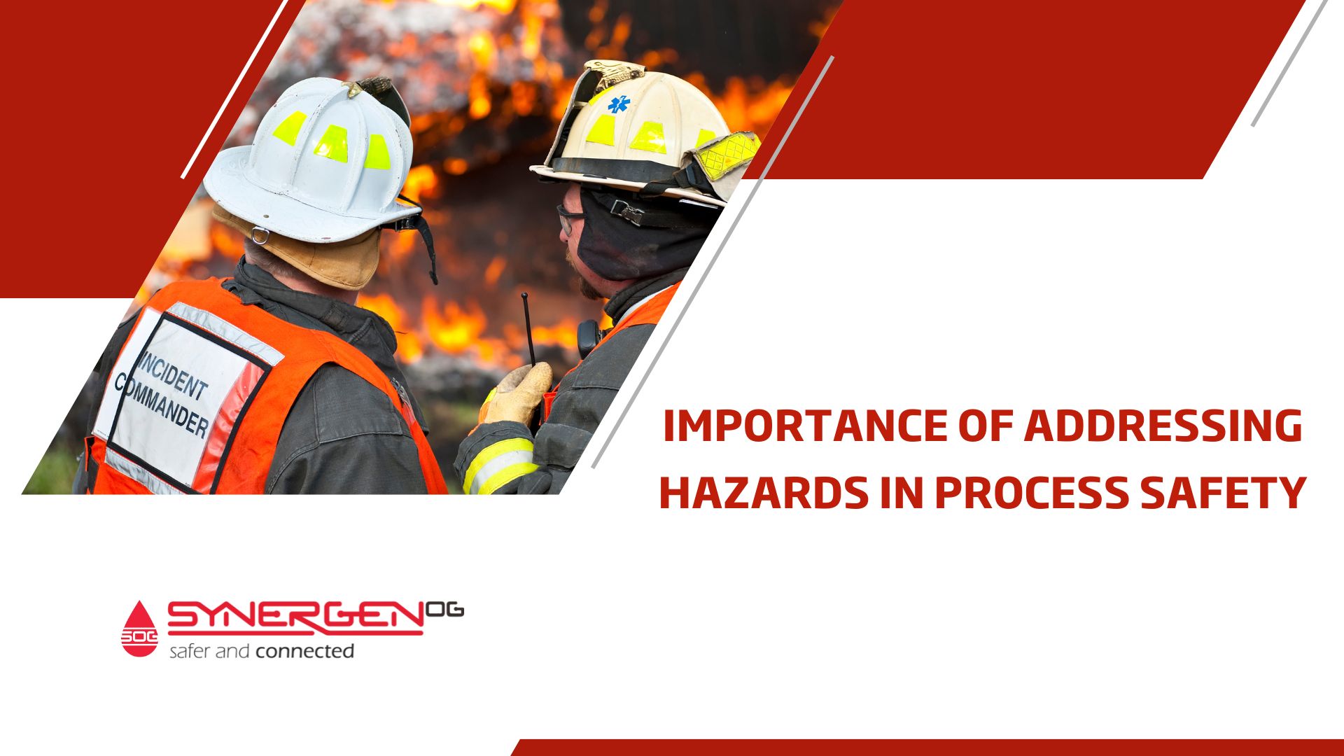 process safety hazards importance