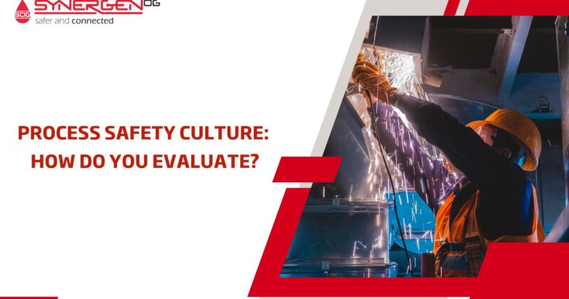 process safety culture