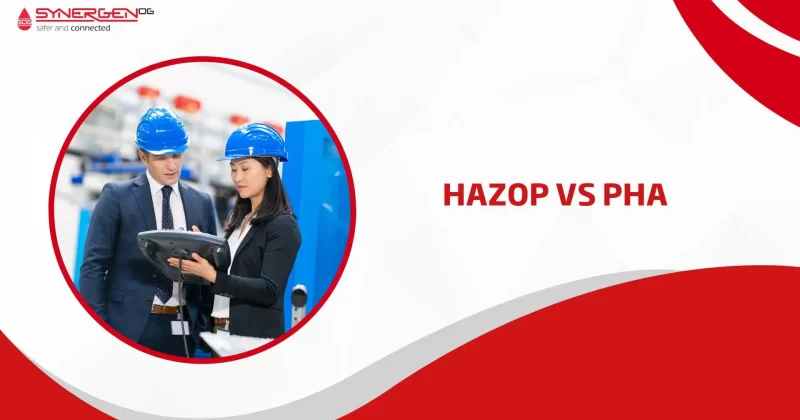 hazop vs pha: understanding the terms
