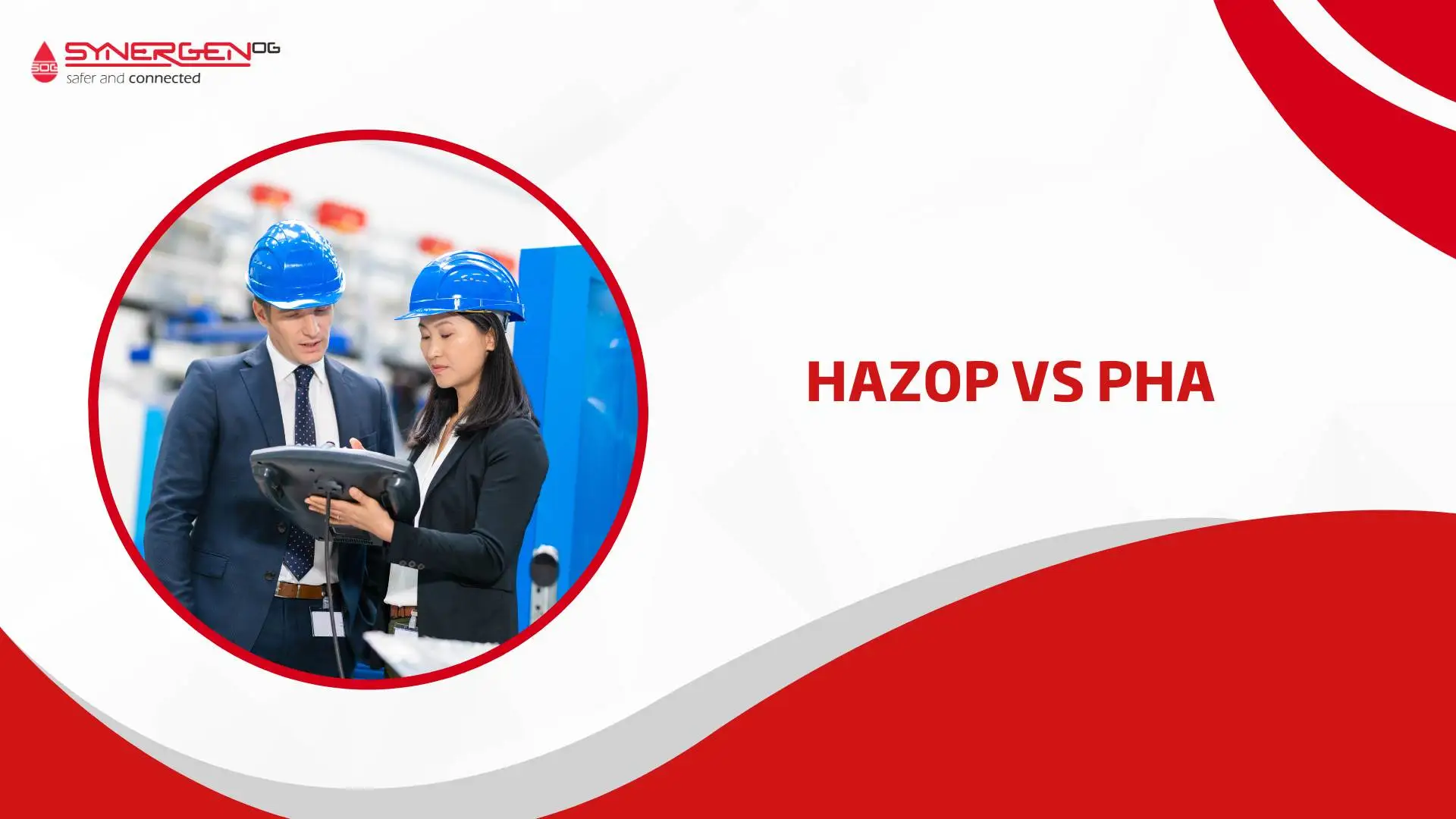 hazop vs pha: understanding the terms