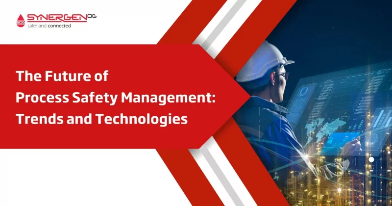 future of process safety management ppt, future of process safety management pdf