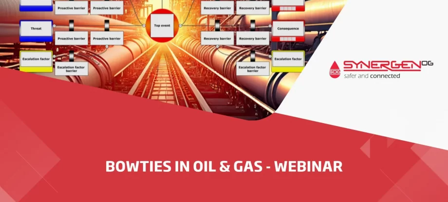 Bowties in Oil & Gas webinar
