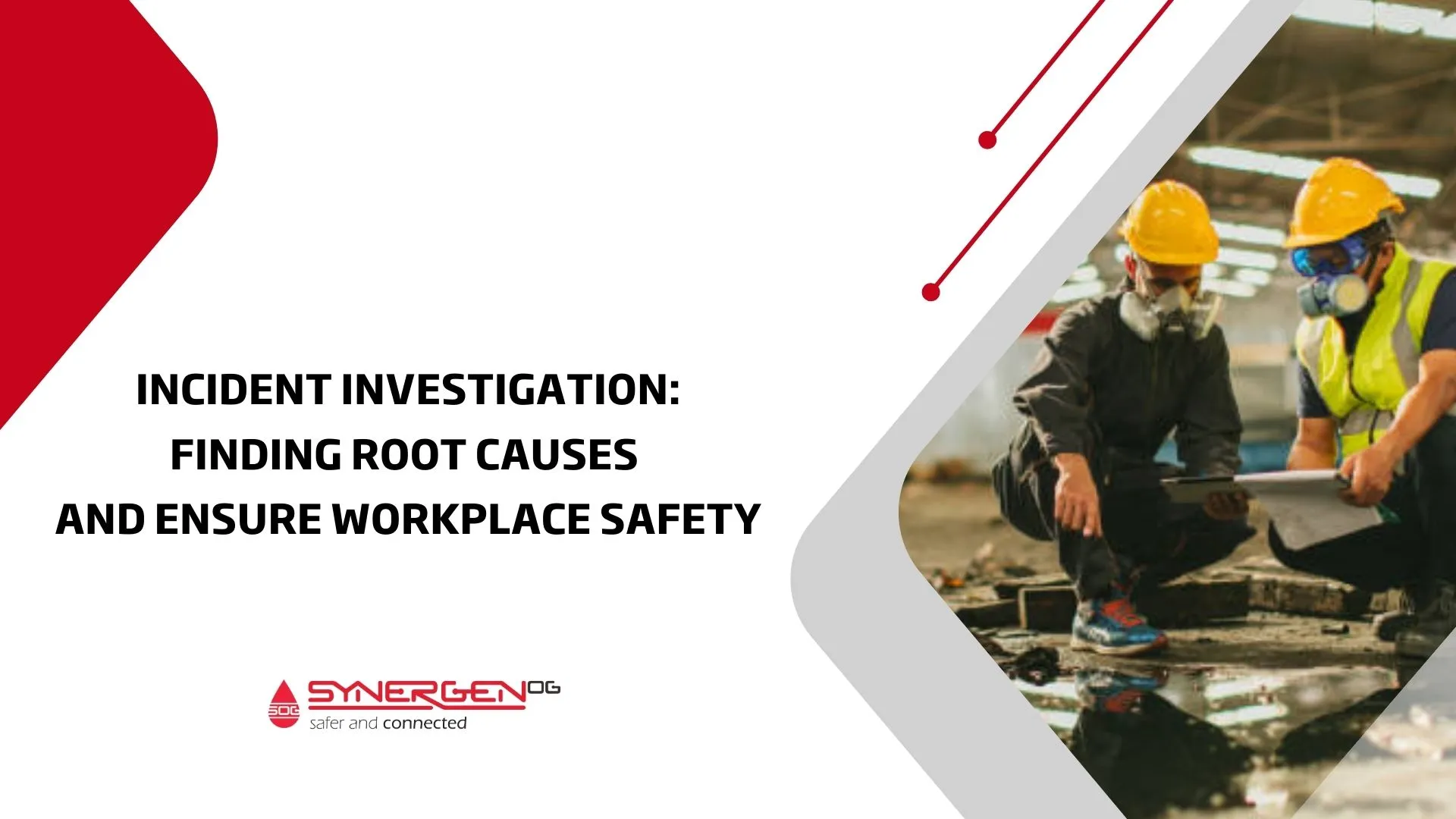 Process Safety Incidents: Causes, Consequences, and Lessons Learned