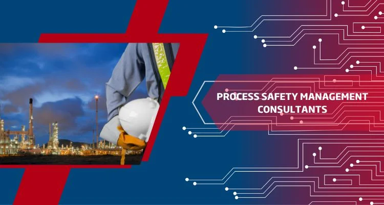 process safety consultants