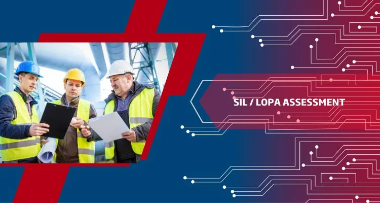 SIL / LOPA Assessment