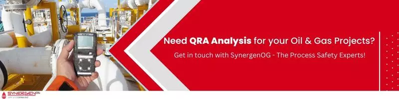 QRA Risk Assessment Consultants