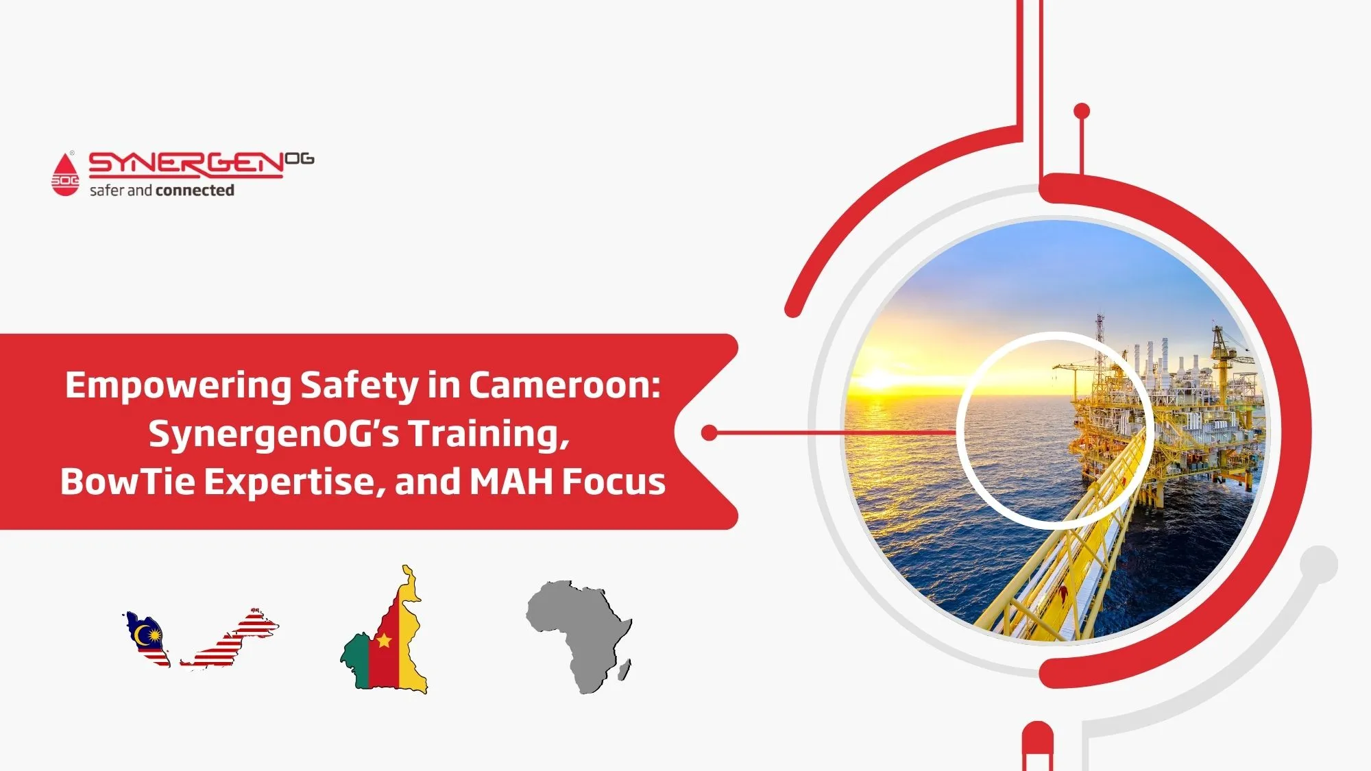 SynergenOG - Empowering Safety in Cameroon