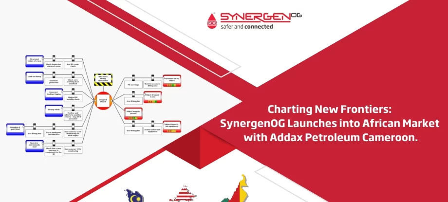 SynergenOG Spearheads Market Expansion in Africa Through Key Training with Addax Petroleum