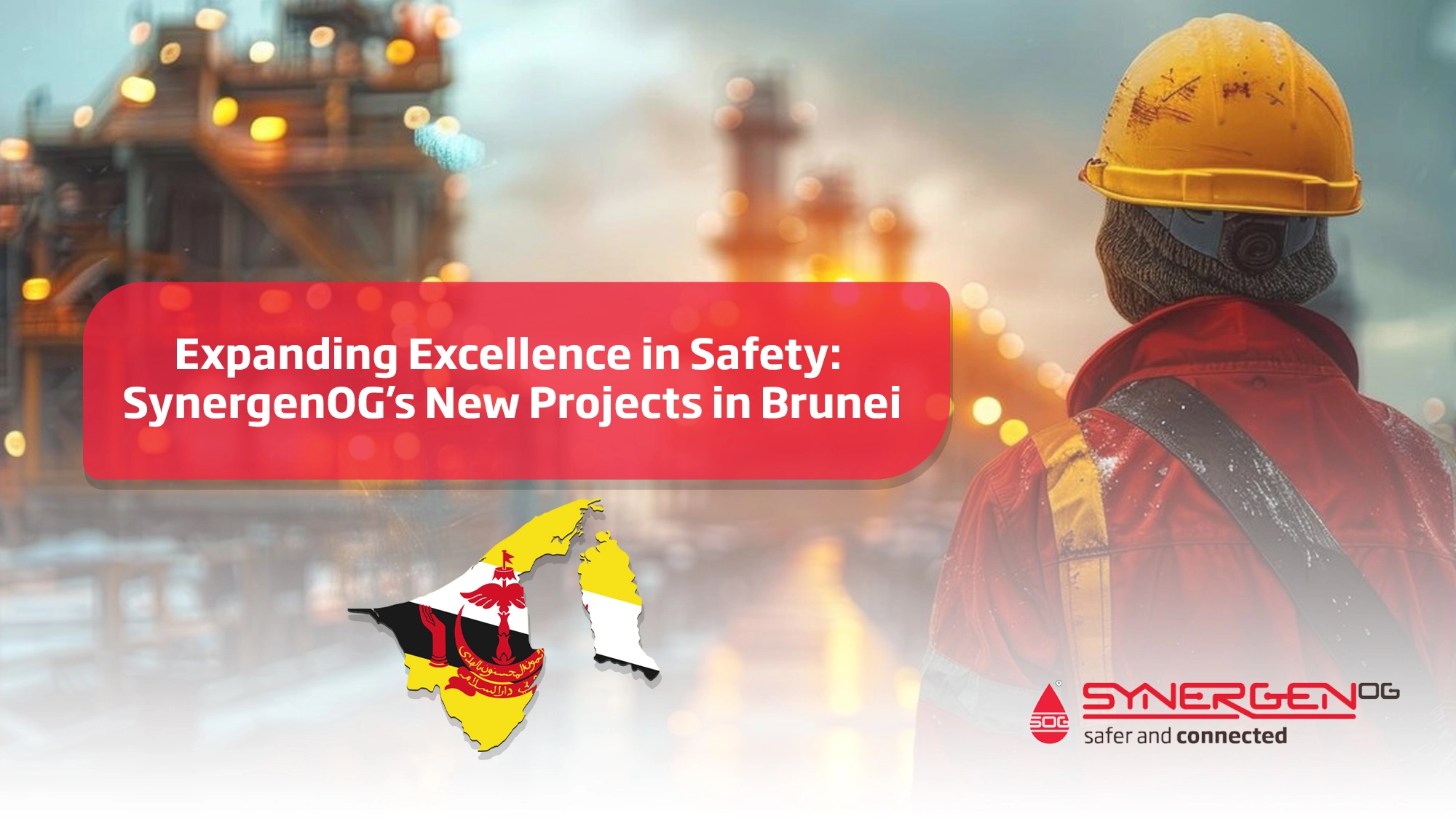 Expanding Excellence in Safety SynergenOG