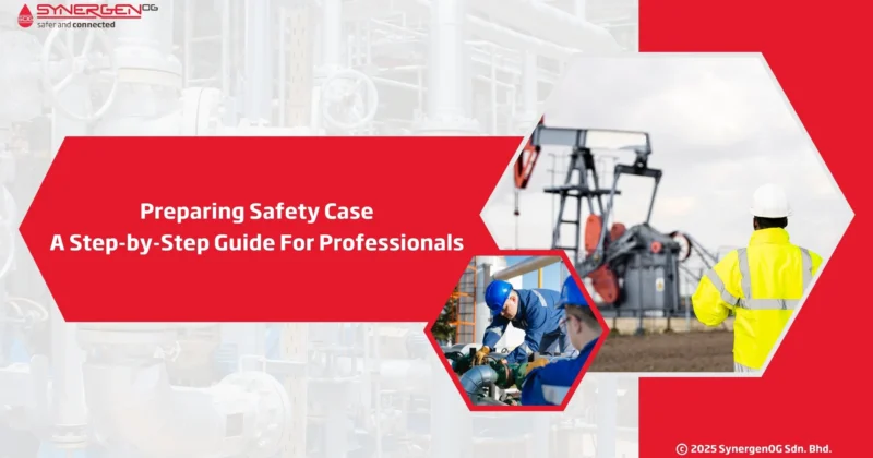 safety case preparation