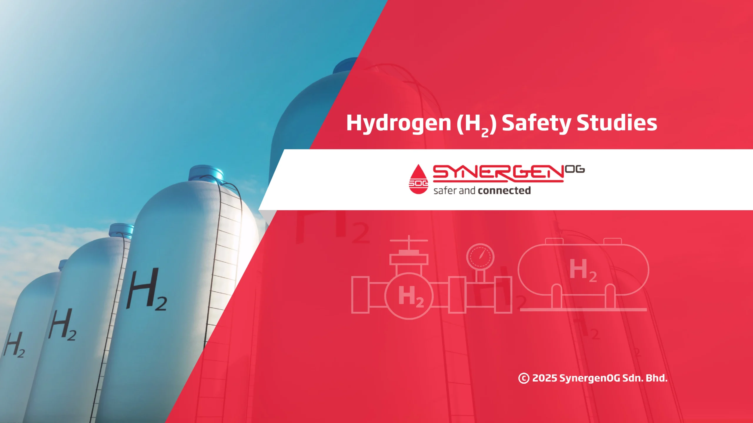 Hydrogen Safety Study Services Launched