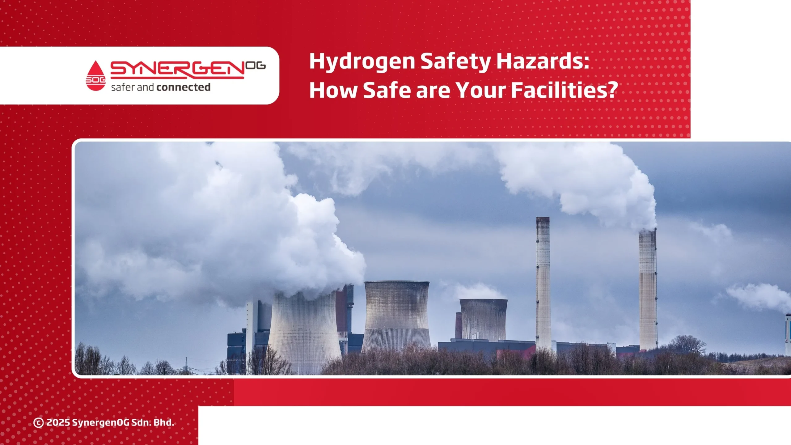 hydrogen safety hazards