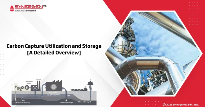 what is carbon capture utilization and storage