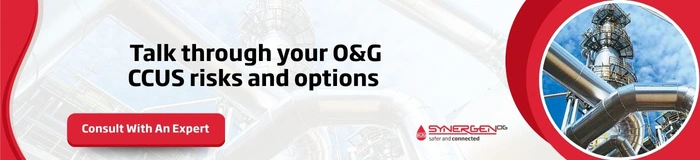 oil and gas safety study enquiry