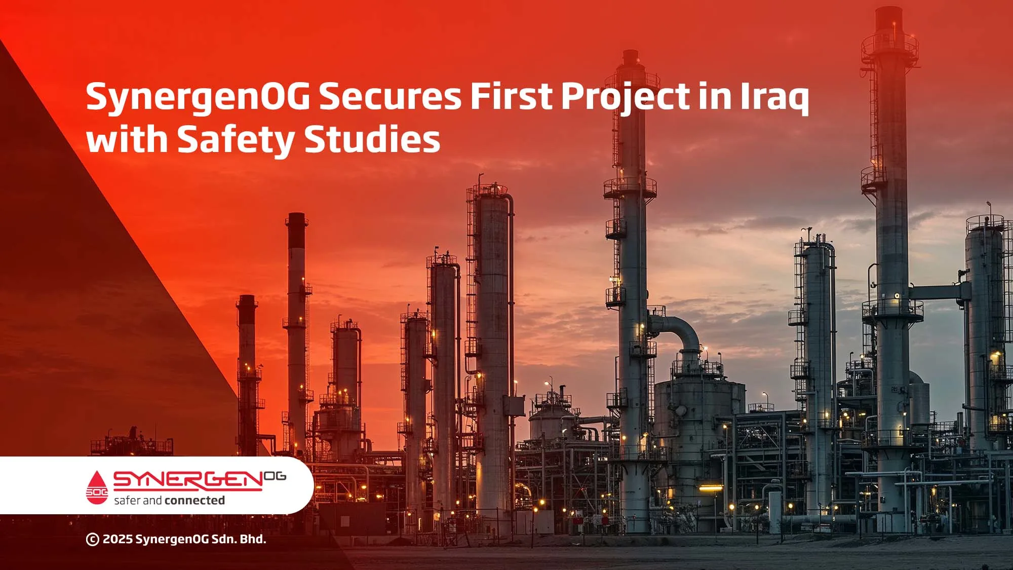 safety studies in Iraq