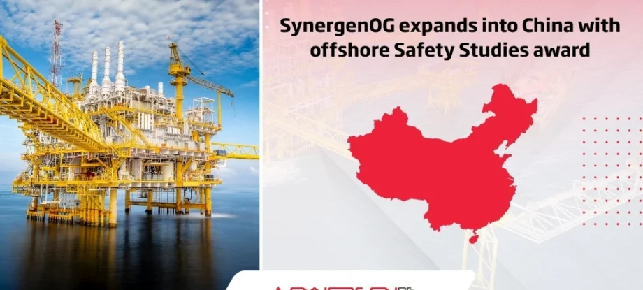 SynergenOG Safety Study China