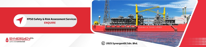 FPSO PSM enquire