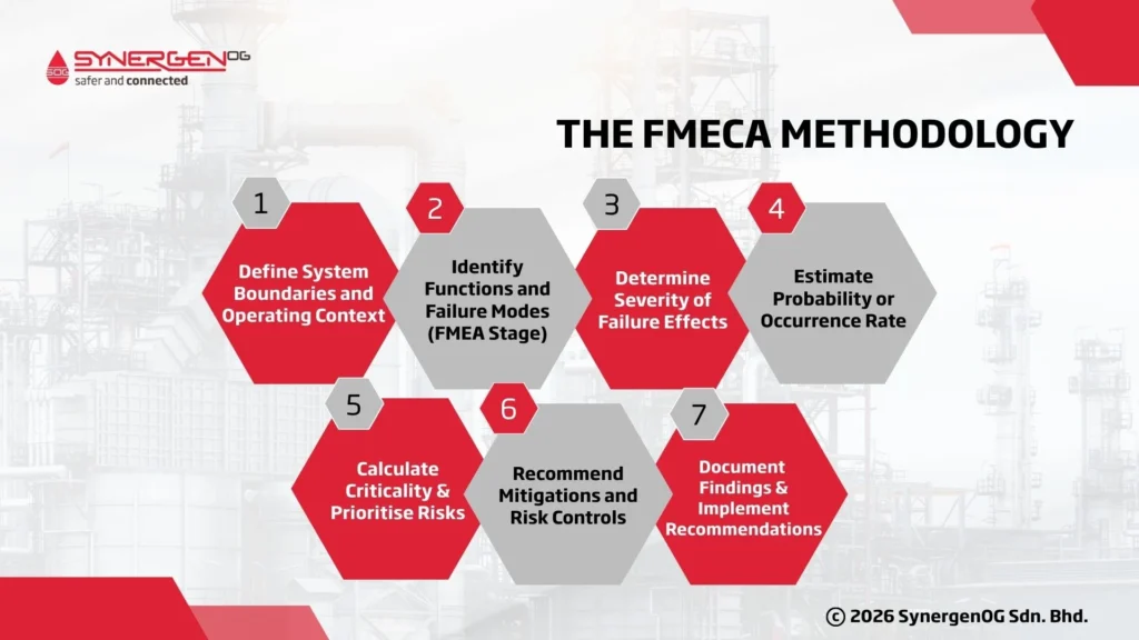 FMECA Methodology