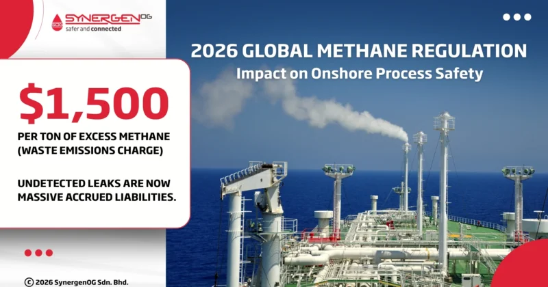 eu methane mandate