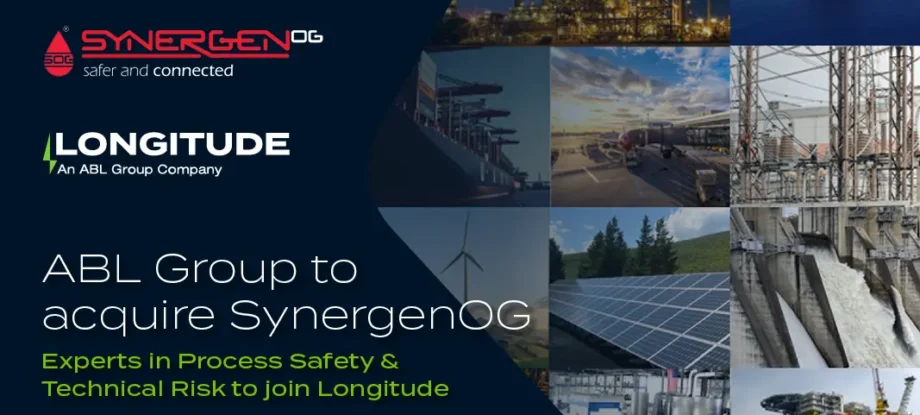 ABL Group acquires SynergenOG
