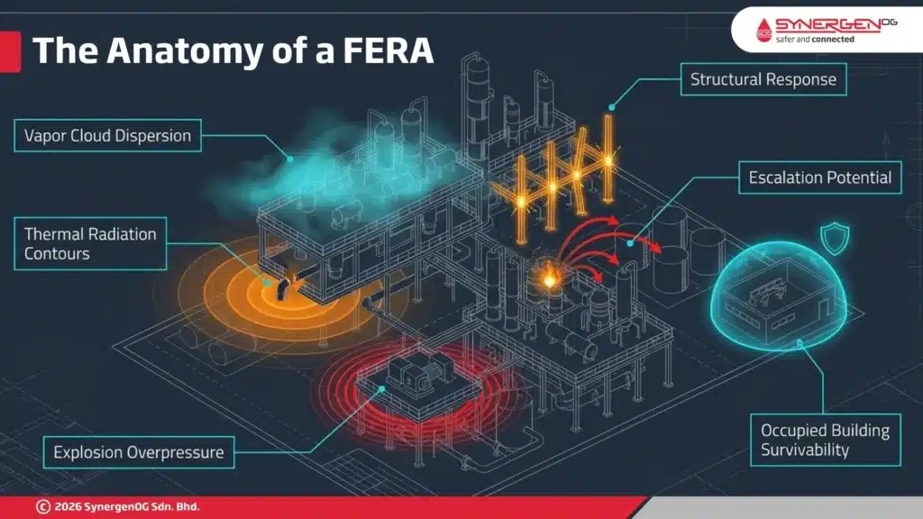 what is a fera study