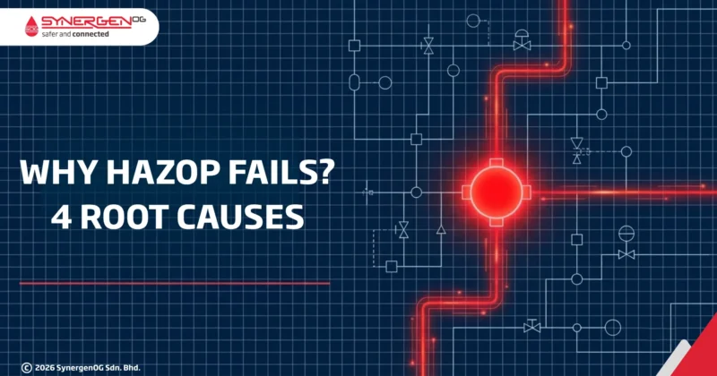 why hazop fails_rootcauses of poor hazop effectiveness